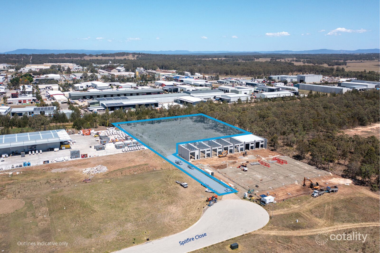 61 Spitfire Pl, Rutherford, NSW 2320