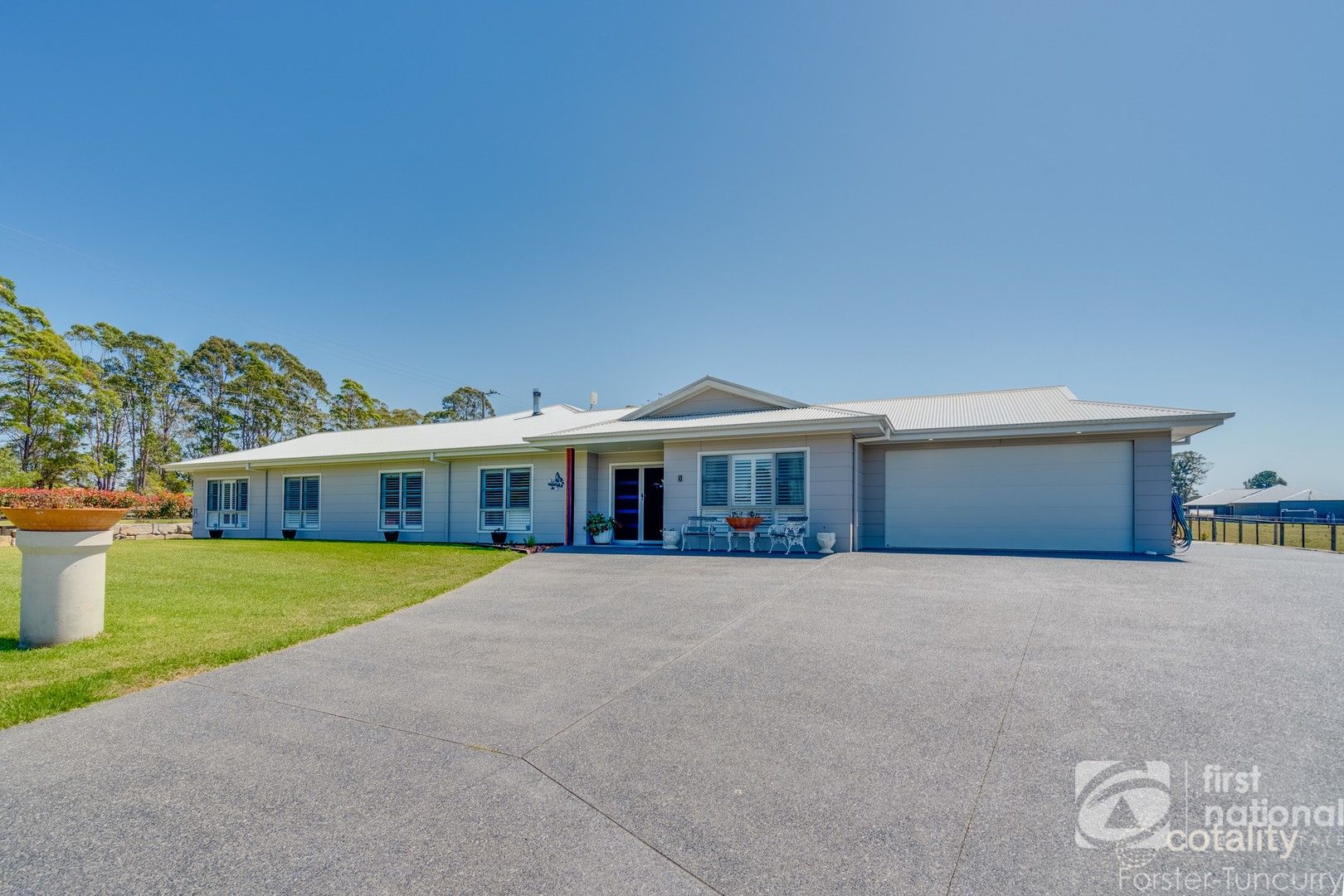 5 Angus Dr, Failford, NSW 2430