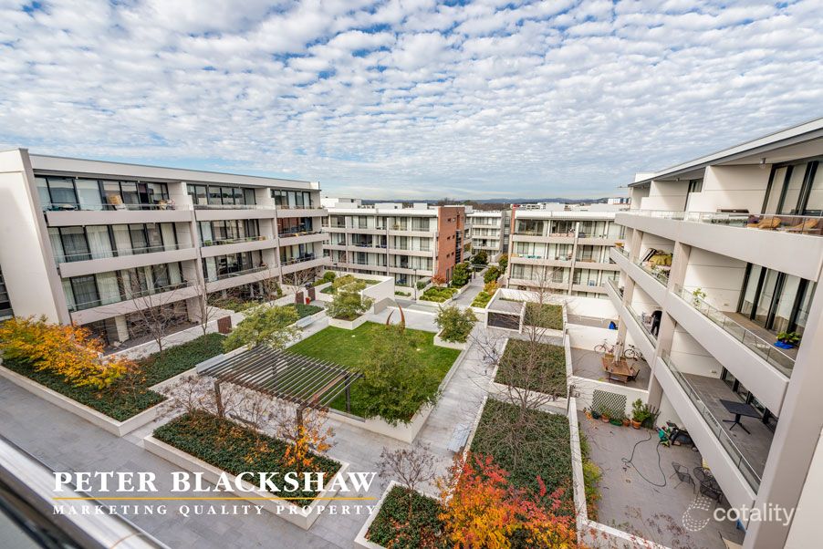50/20-22 Eyre St, Kingston, ACT 2604