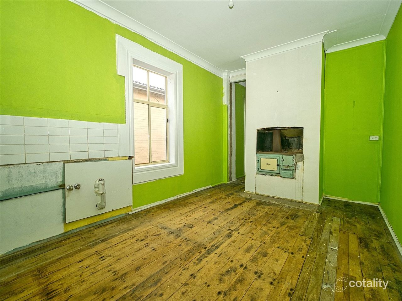 52 Angus Ave, Kandos, NSW 2848