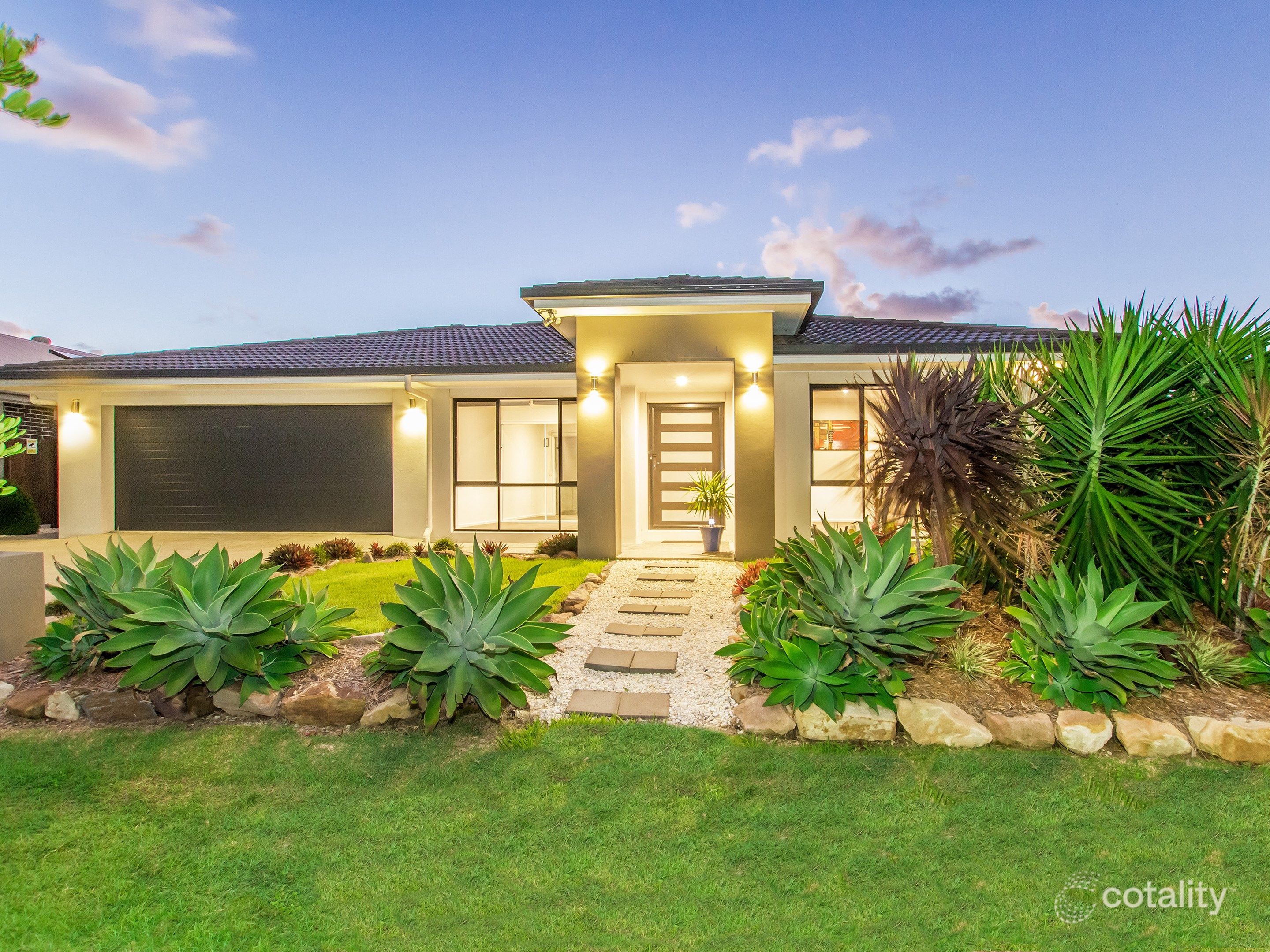 1 Kalgoorlie St, Pimpama, QLD 4209