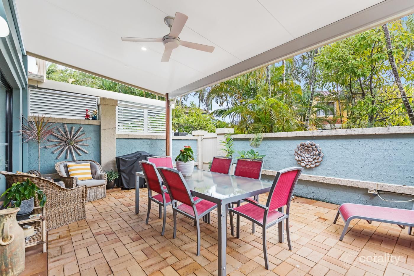 39/6 Harbourview Ct, Cleveland, QLD 4163