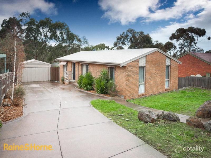 86 Melba Ave, Sunbury, VIC 3429