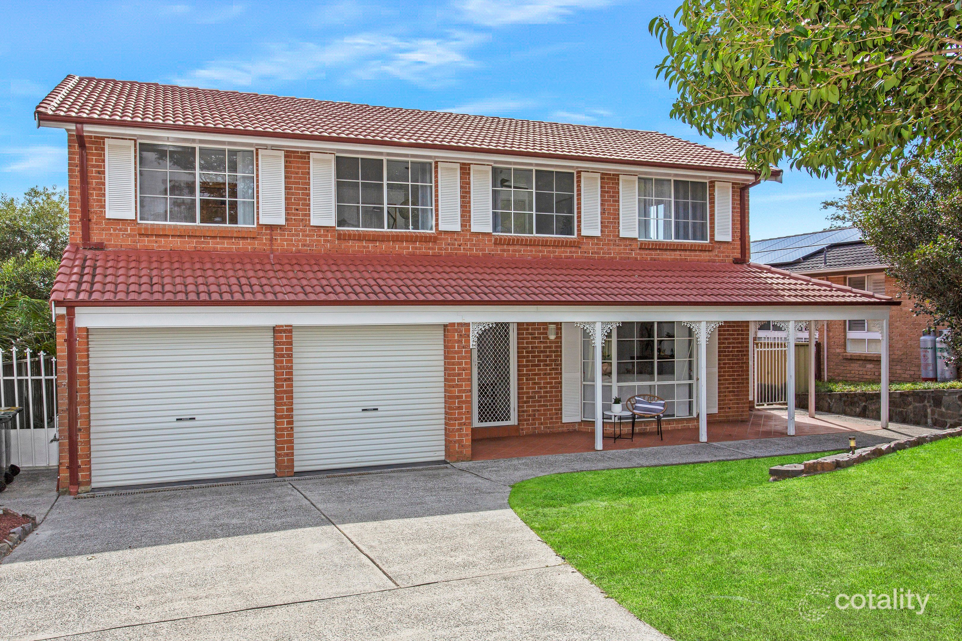 3 Anderson Pl, Kiama Downs, NSW 2533