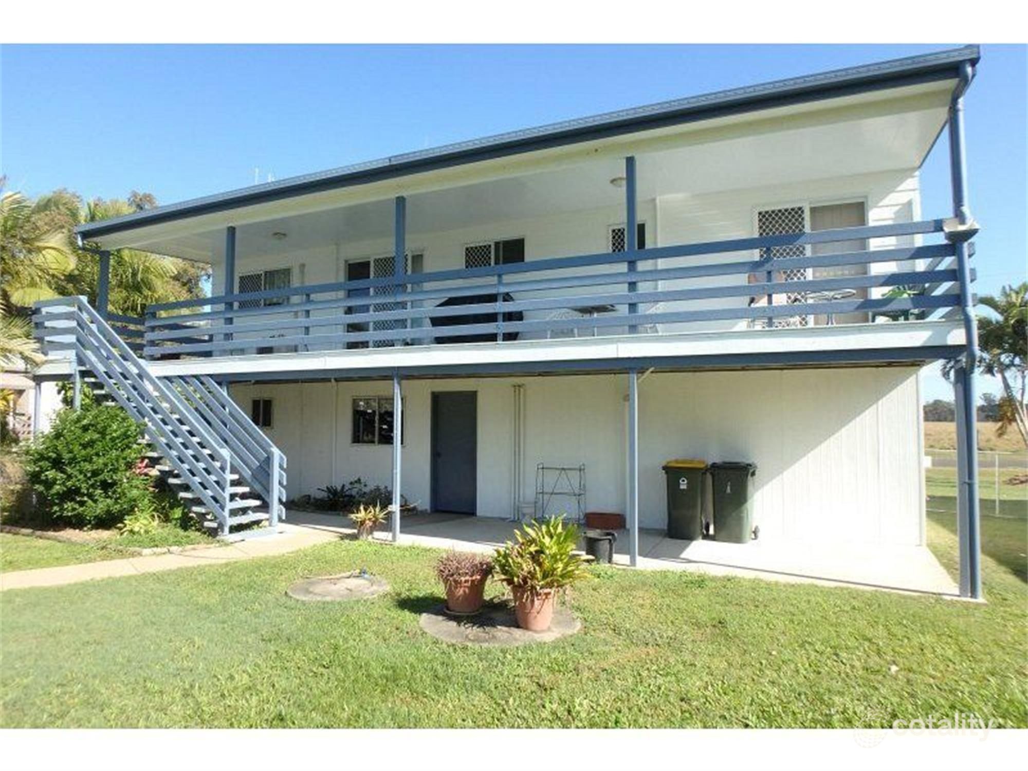 55 Davies Rd, Boonooroo, QLD 4650