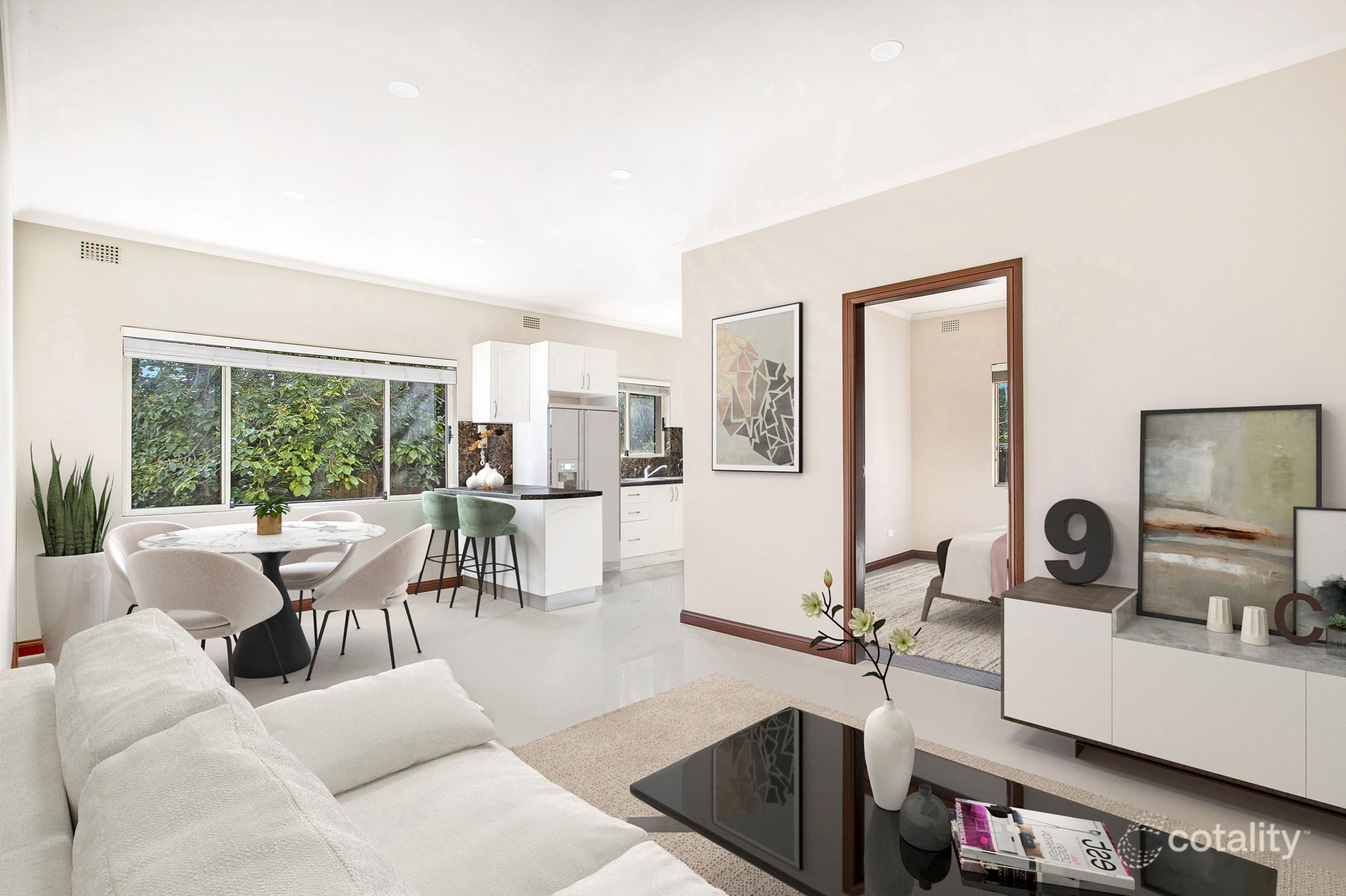 1/105 West St, Crows Nest, NSW 2065