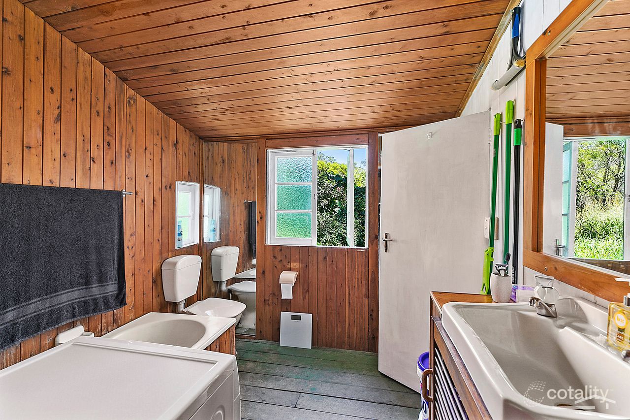 114 Mccords Rd, Yandina Creek, QLD 4561