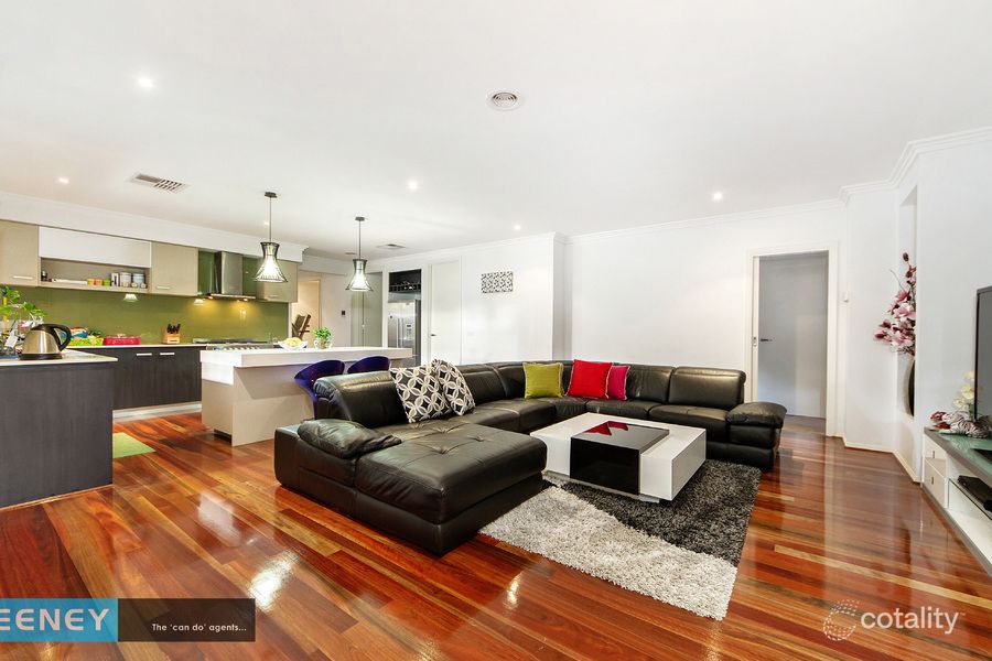 2 Woodsdale Ct, Cairnlea, VIC 3023