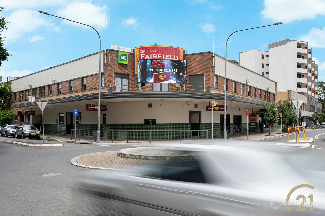 109/17-21 The Crescent, Fairfield, NSW 2165