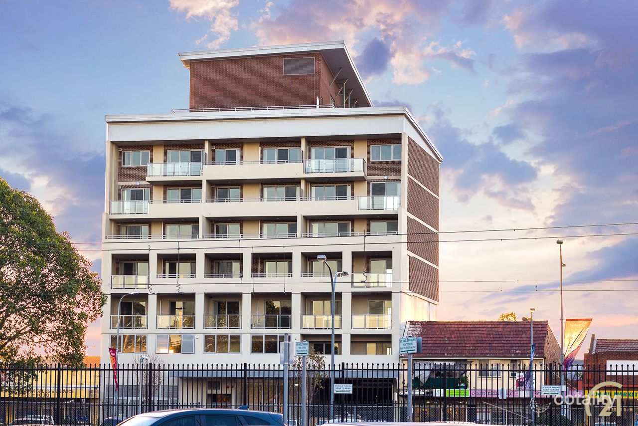 114/17-21 The Crescent, Fairfield, NSW 2165