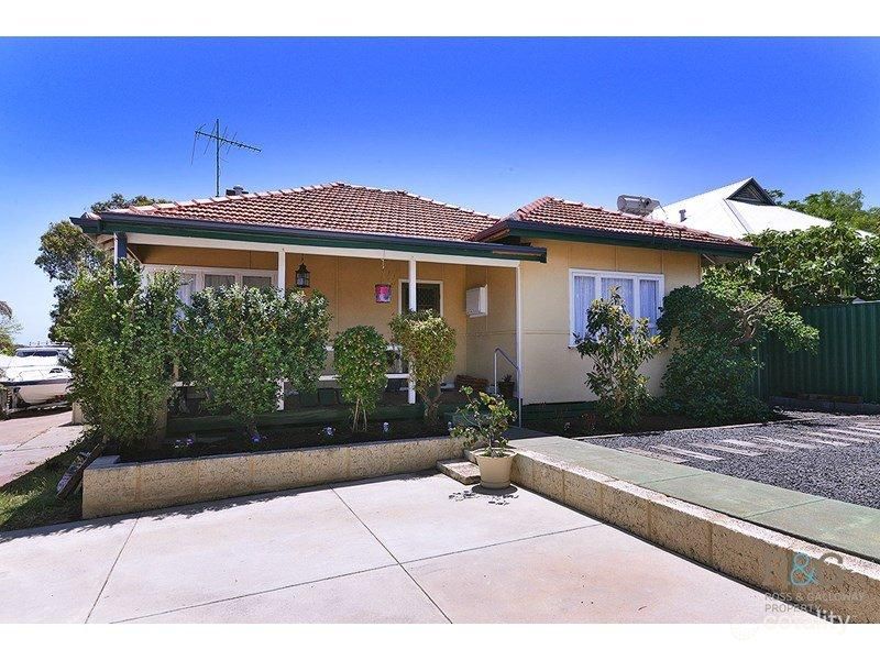 206 Marmion St, Palmyra, WA 6157