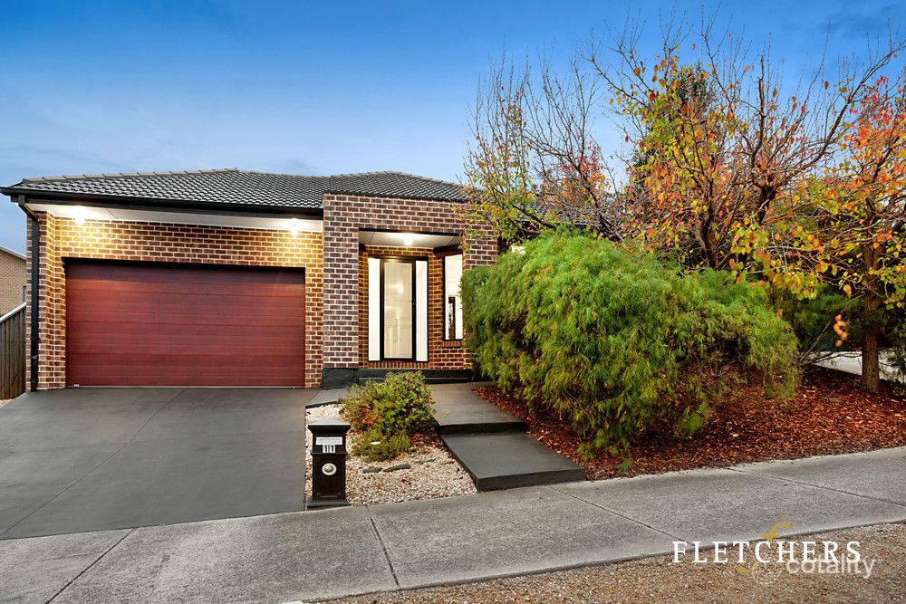 11 Midland Rd, Doreen, VIC 3754