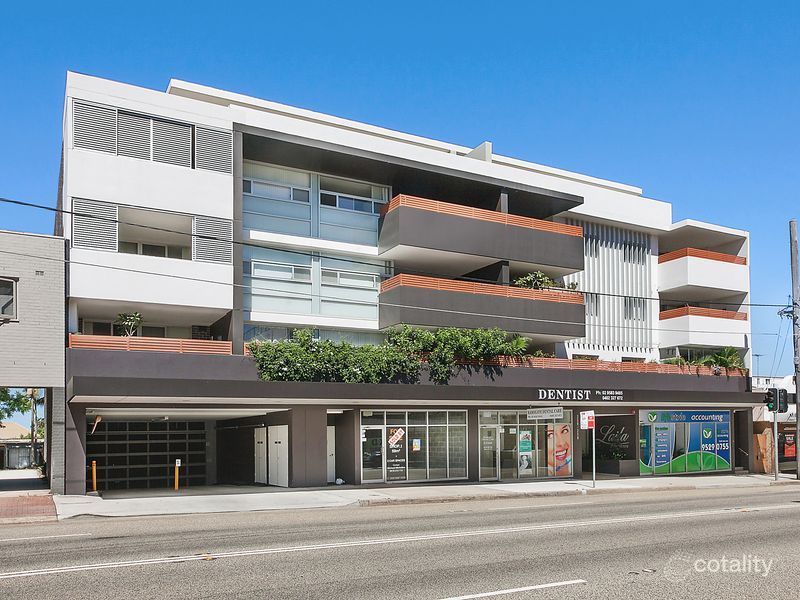 7/250-258 Rocky Point Rd, Ramsgate, NSW 2217