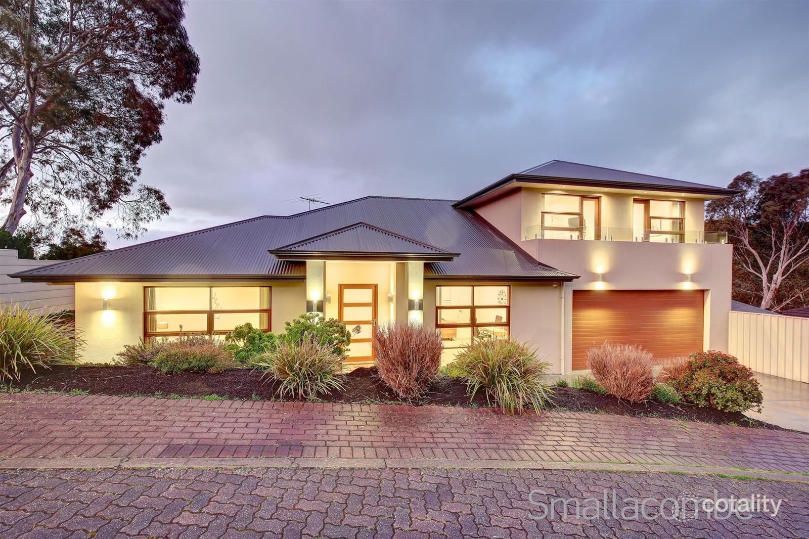 1 Bluegum Ct, Flagstaff Hill, SA 5159