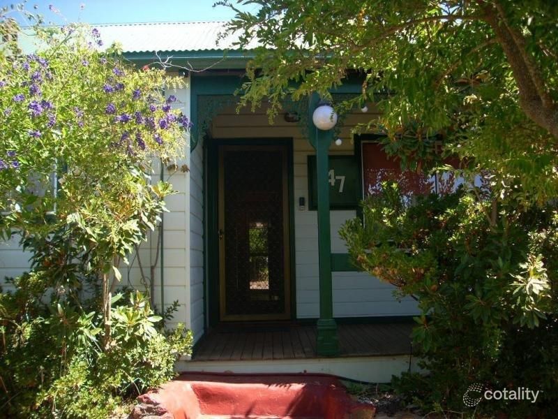 47 Telluride St, Greenbushes, WA 6254