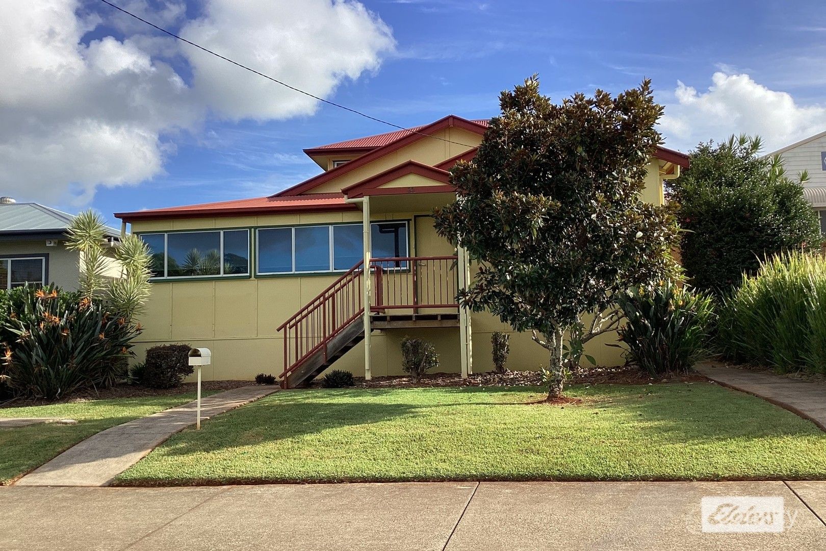 23 Commercial Rd, Alstonville, NSW 2477