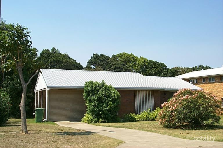 9 Barnes St, Barlows Hill, QLD 4703