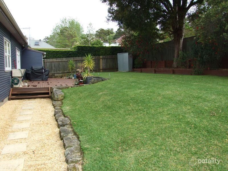 4 Urunga St, North Balgowlah, NSW 2093