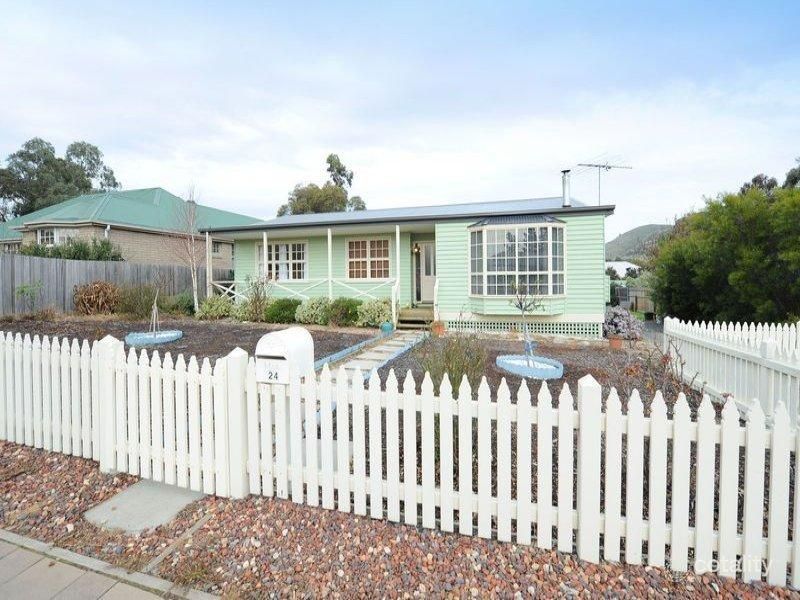 24 Bridge St, Richmond, TAS 7025