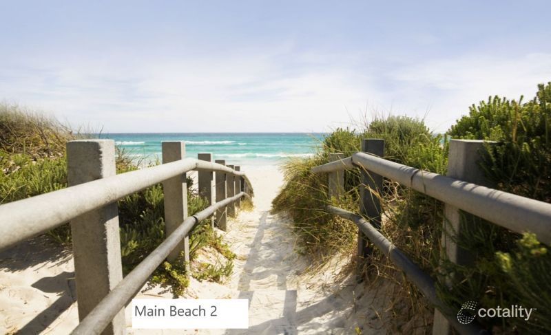 141 Gardners Rd, Greens Beach, TAS 7270