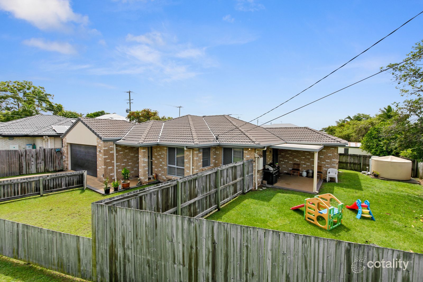 25 Tulip St, Wynnum, QLD 4178