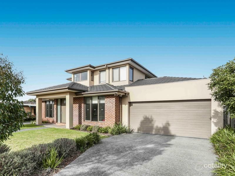 1/42 Albert St, Mount Waverley, VIC 3149
