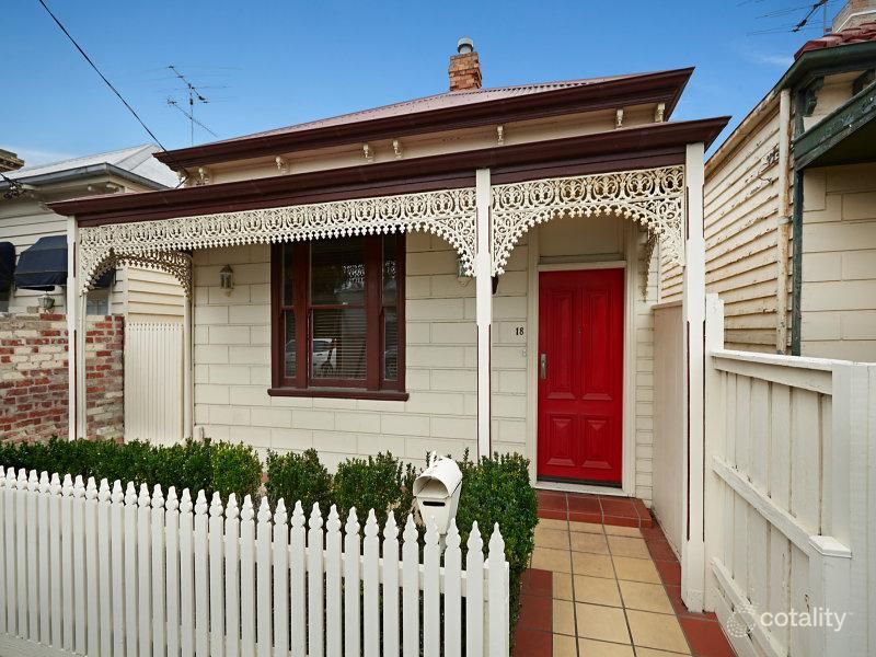 18 Moore St, South Yarra, VIC 3141