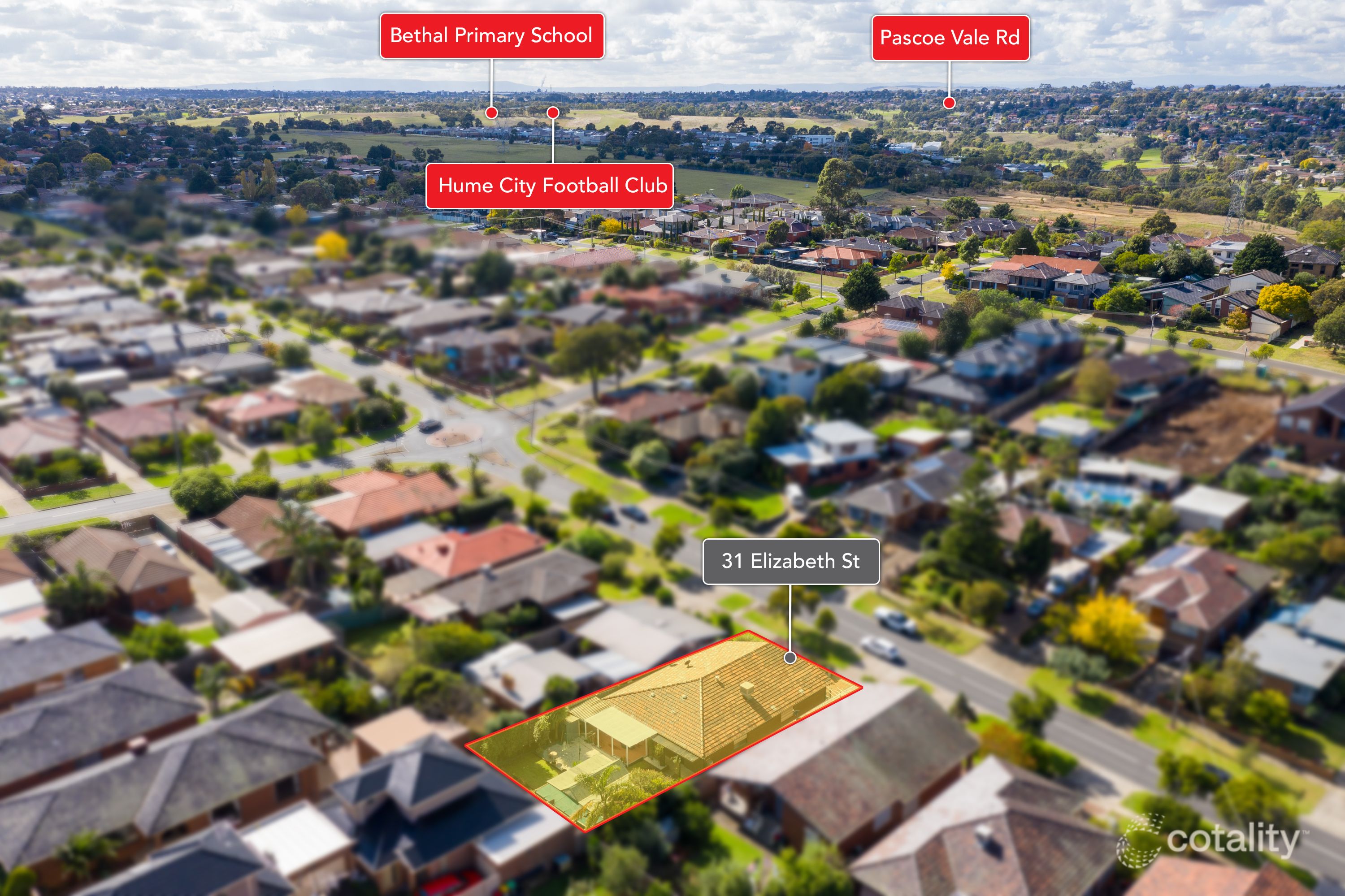 31 Elizabeth St, Westmeadows, VIC 3049