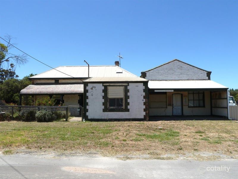 10 Main St, Arthurton, SA 5572