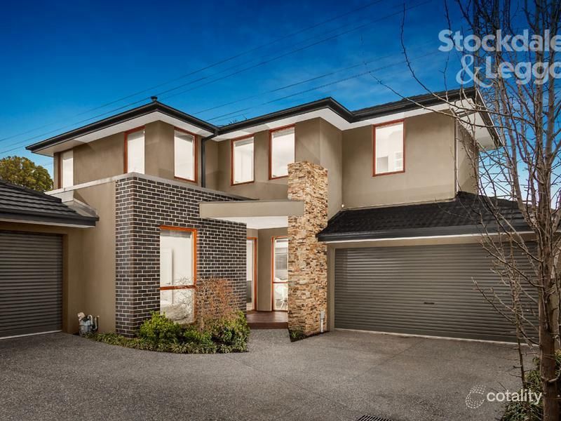 2/48 Torroodun St, Mount Waverley, VIC 3149