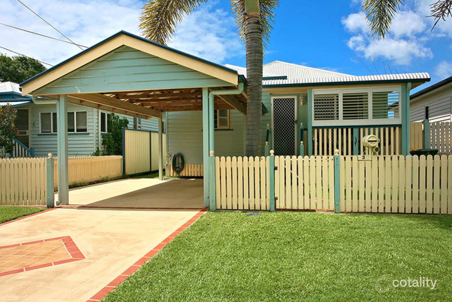 3 Victoria St, Brighton, QLD 4017