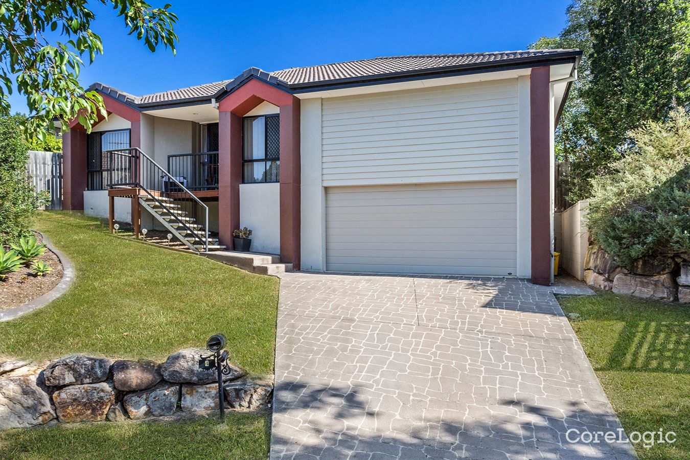 4 Periwinkle Lane, Springfield Lakes, QLD 4300