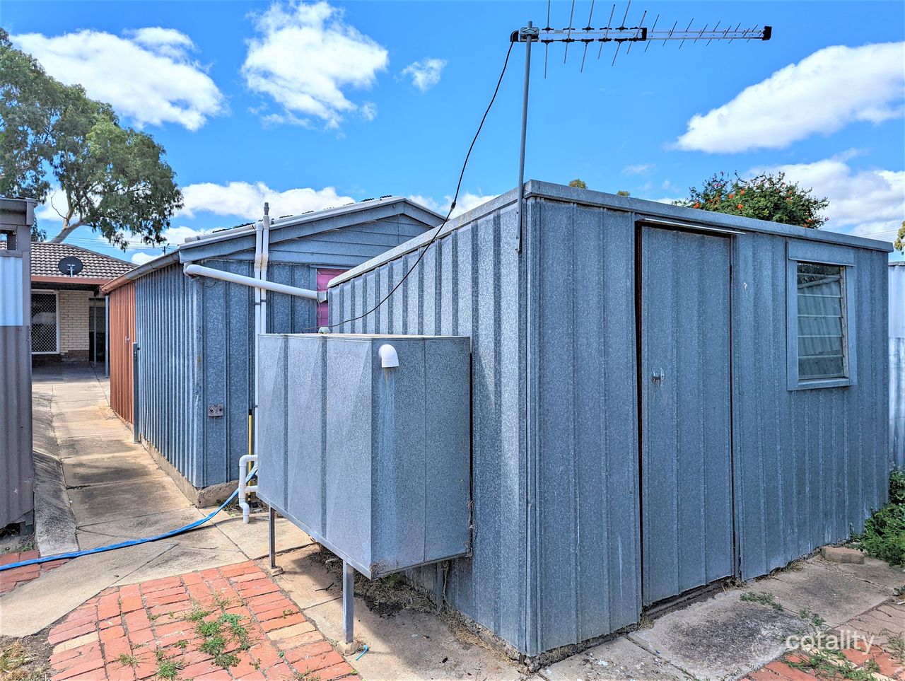 11 Nalimba Ave, Para Vista, SA 5093