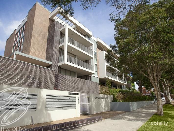 11/28 Gower St, Summer Hill, NSW 2130