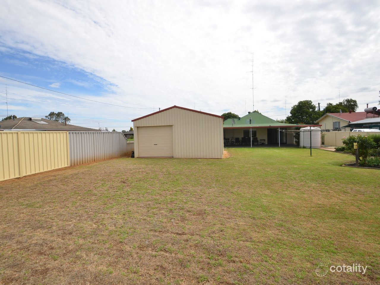 58 Third St, Harvey, WA 6220