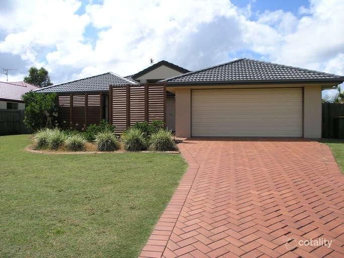 4 Tibrogargan Pl, Pelican Waters, QLD 4551
