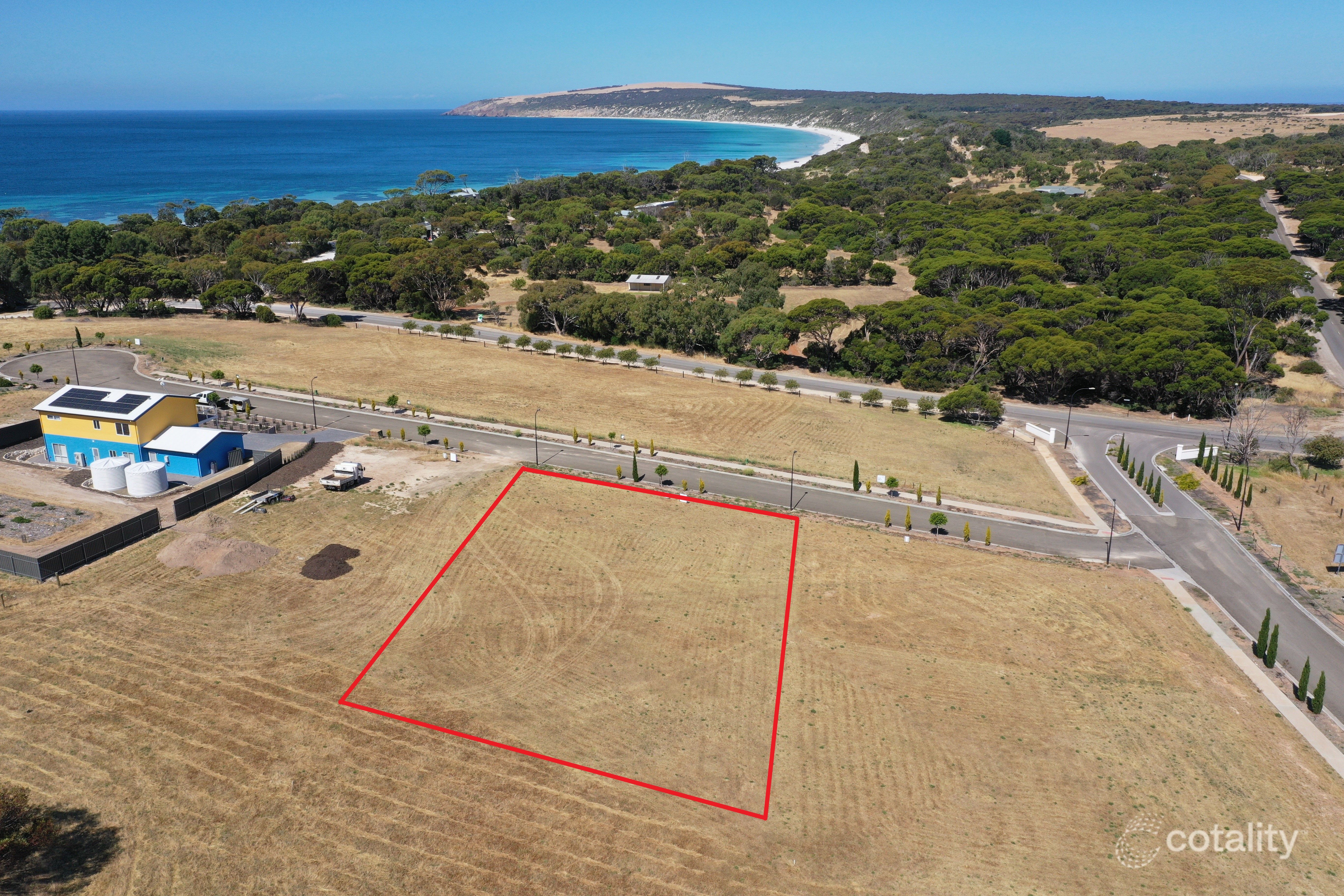 Lot 40 Salty Air Cct, Emu Bay, SA 5223
