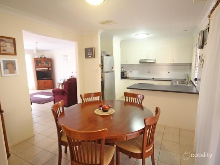 1/40 Melrose Ave, Bellara, QLD 4507