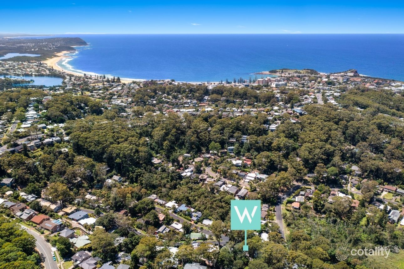 4 Harcourt Pl, North Avoca, NSW 2260