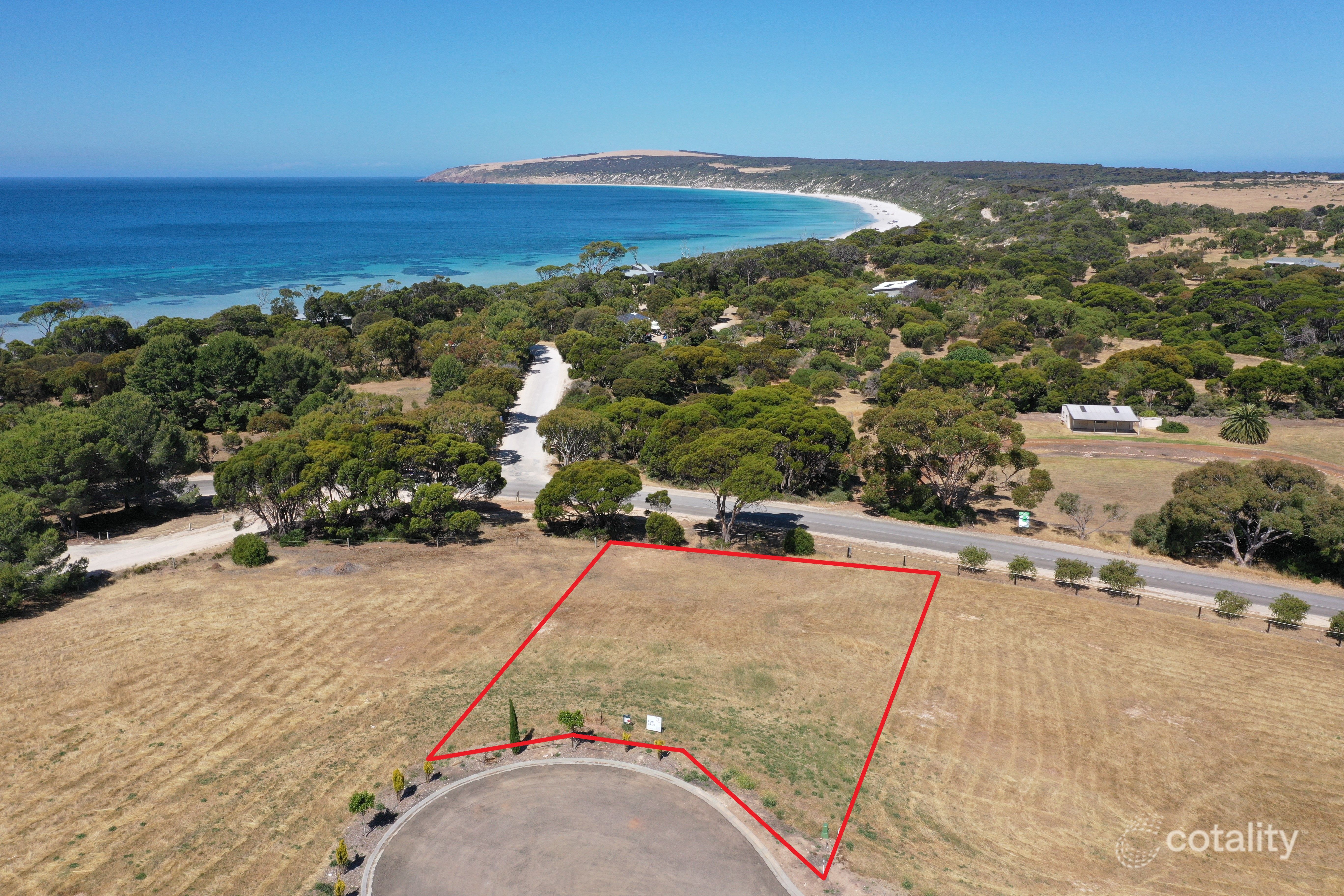 Lot 44 Salty Air Cct, Emu Bay, SA 5223