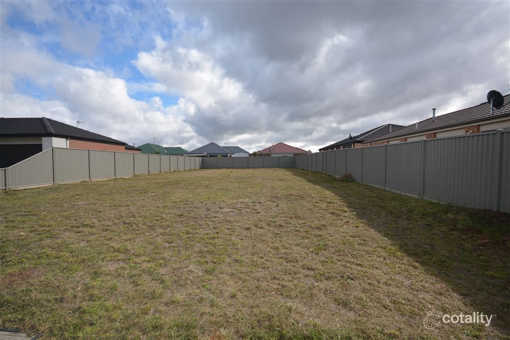 8 Sandon Pl, Delacombe, VIC 3356