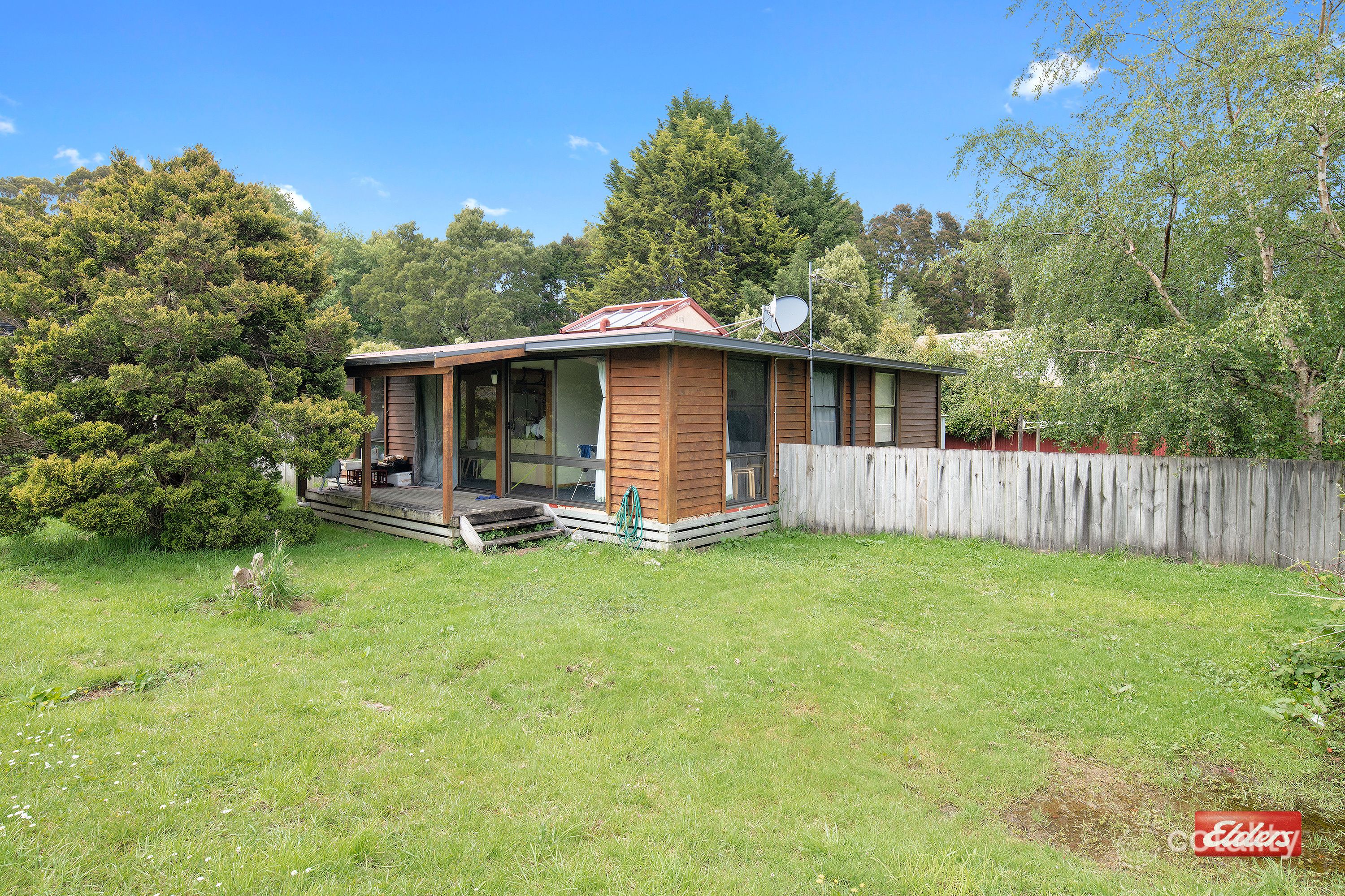 1 Henry St, Strahan, TAS 7468