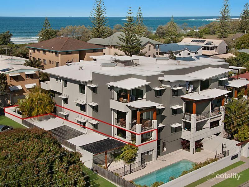 4/53-55 Kingscliff St, Kingscliff, NSW 2487