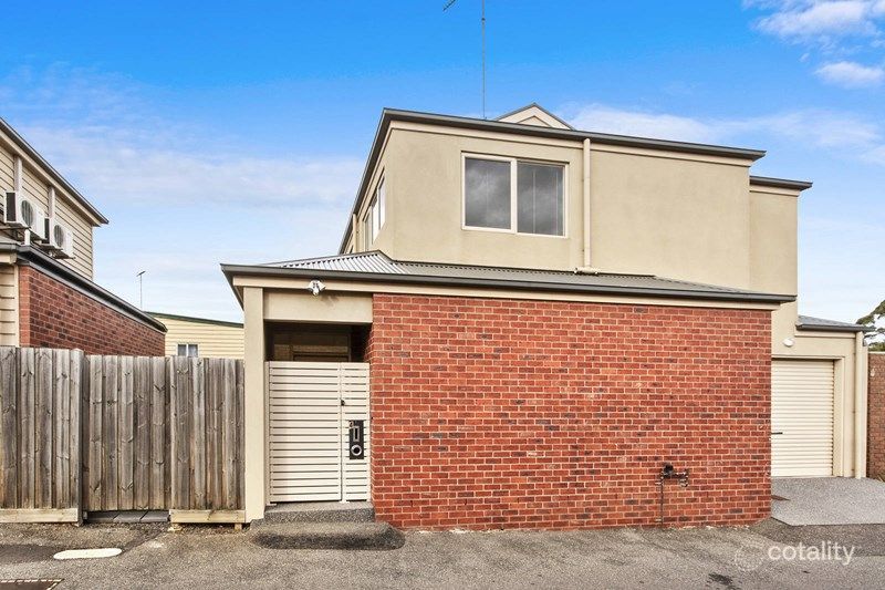 4 John Pl, Newtown, VIC 3220