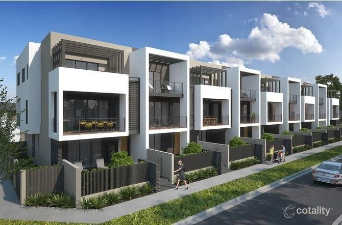 9 Aspect Ave, Ascot Vale, VIC 3032