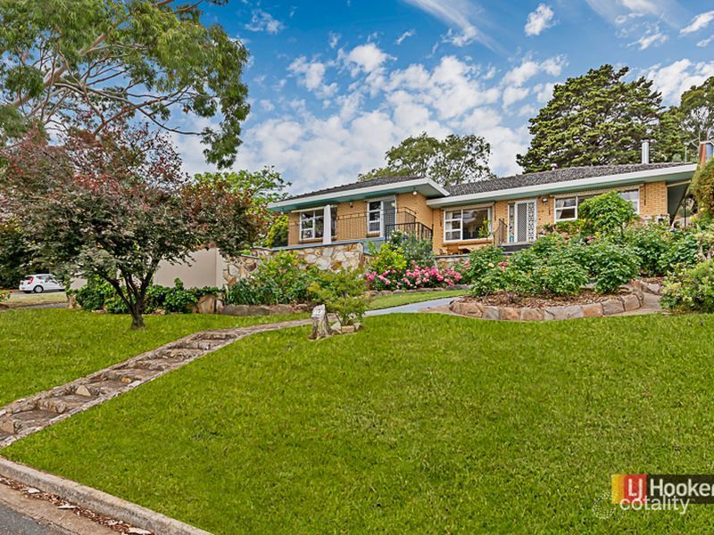 14 Crompton Dr, Wattle Park, SA 5066