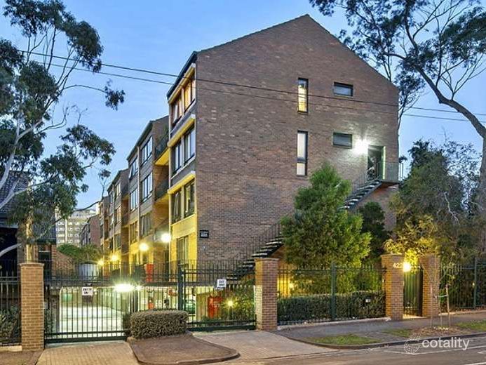 44/422-432 Cardigan St, Carlton, VIC 3053