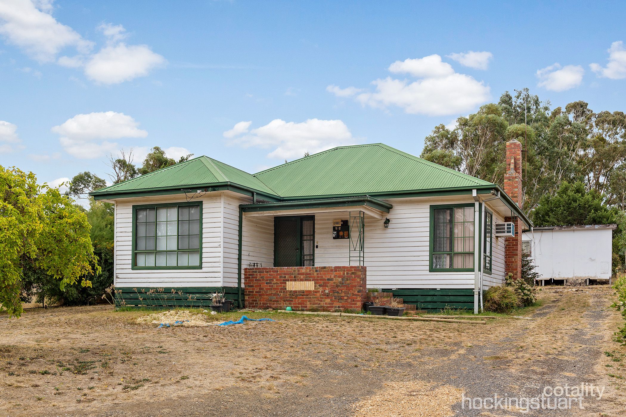 3464 Sunraysia Hwy, Lexton, VIC 3352