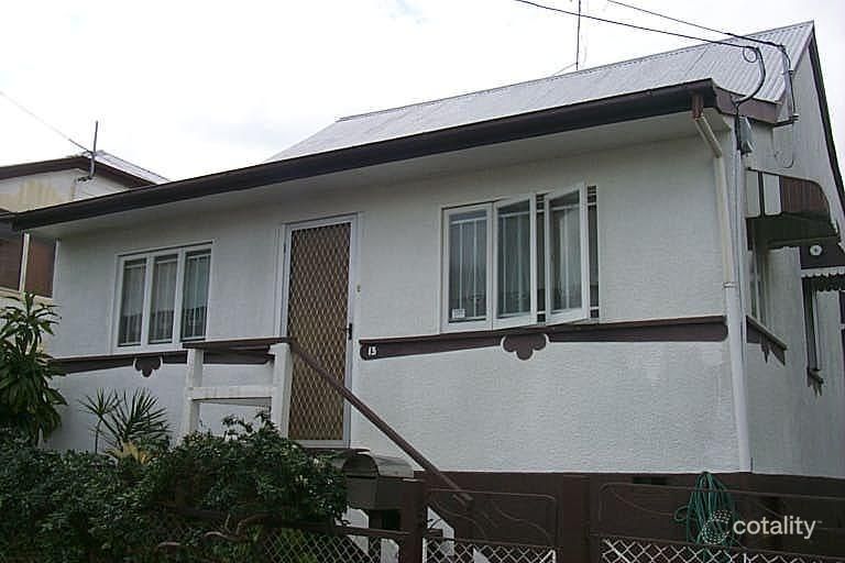 13 Lloyd St, New Farm, QLD 4005