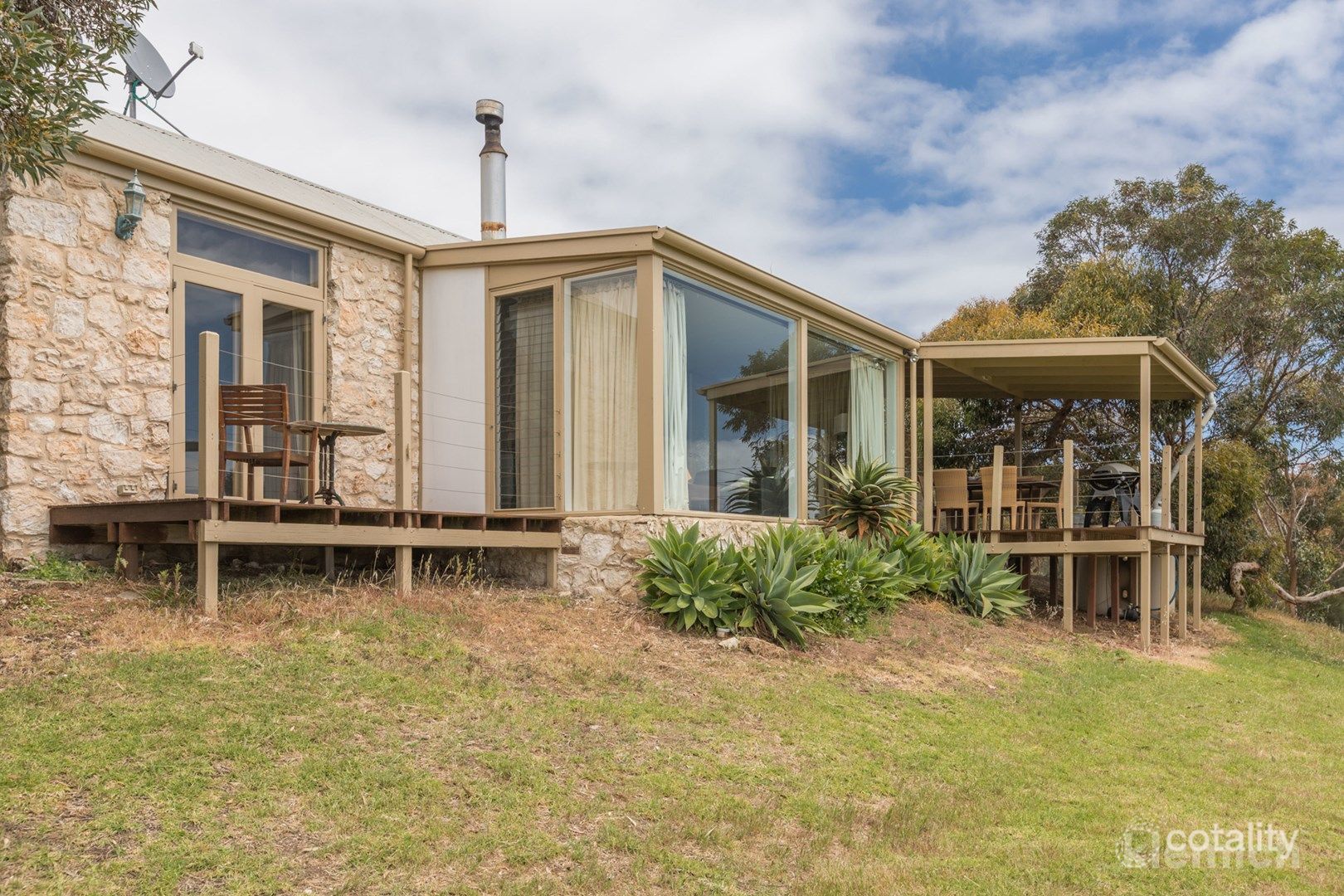 6025 North Coast Rd, Middle River, SA 5223